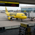 Spirit Airlines