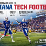 Louisiana Tech Football