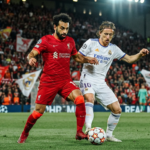 liverpool vs. real madrid