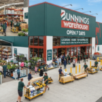 bunnings warehouse