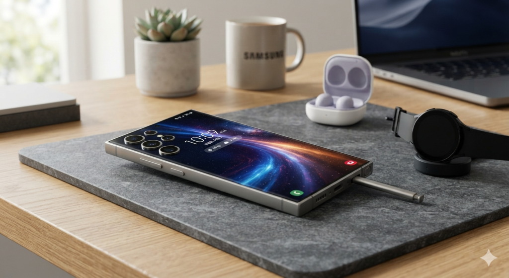 samsung galaxy