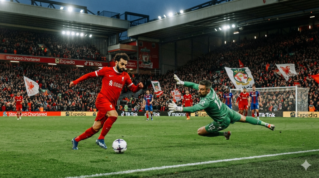 liverpool vs wrexham