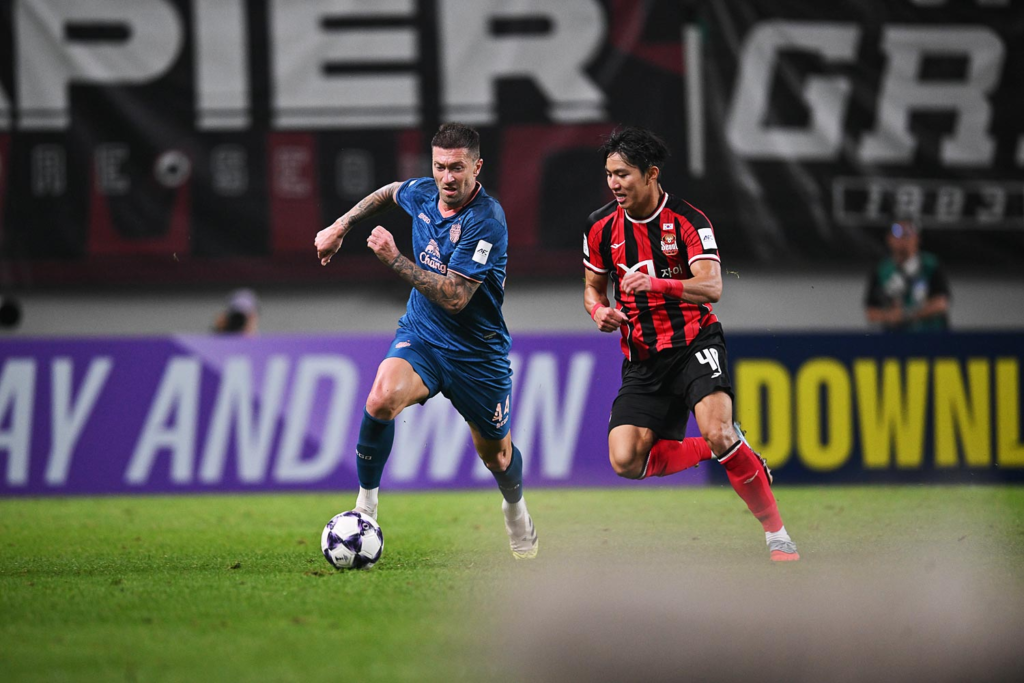 Thai League 2022/23 Home Winning Streaks: When to Follow—and When to Fade