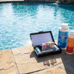 Pool Water