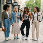 women's lifestyle sneakers